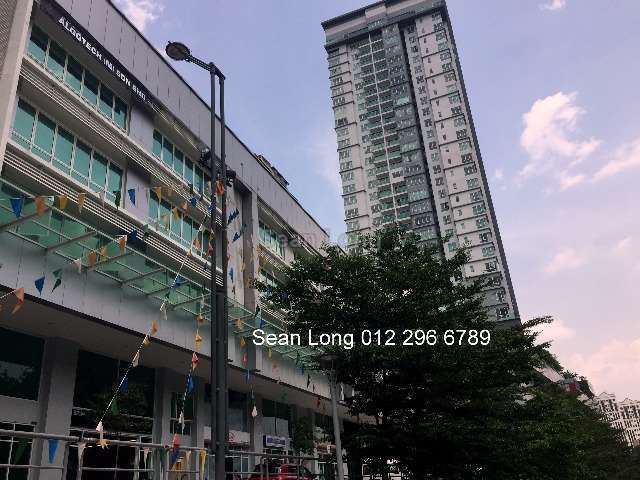 Glomac Damansara, TTDI, Damansara Kim, Damanasara, Taman Tun Dr Ismail
