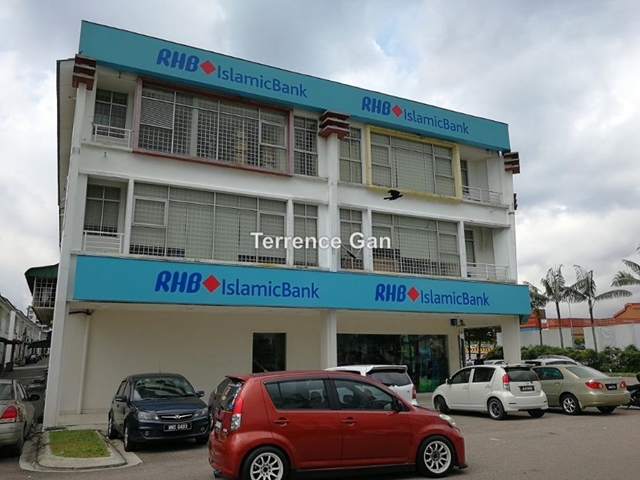 SETIA TROPIKA CORPORATE TENANT 12 YEARS CONTRACT CORNER SHOP BIG UNIT RENTAL RM16500, TAMAN SETIA TROPIKA , Johor Bahru