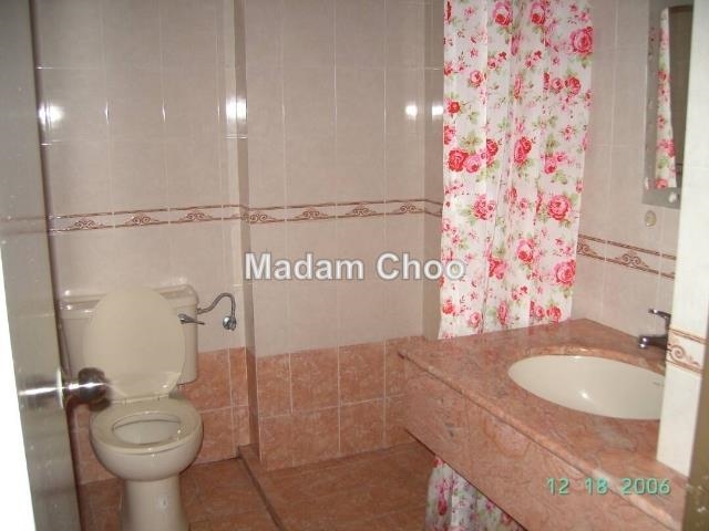 Cheng Heights, Bertam Malim, Bertam