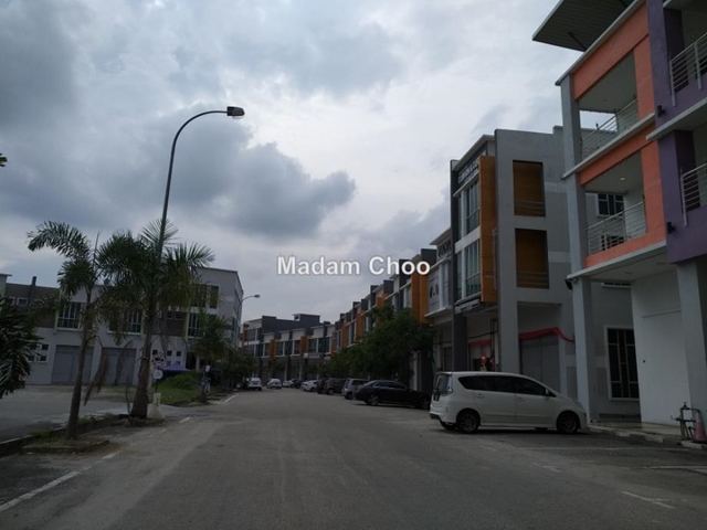 Plaza Pandan Malim Business Park, Malim Jaya, Malim Jaya, Melaka Tengah