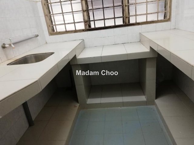 Taman Malim Jaya, Taman Malim Jaya, Bachang