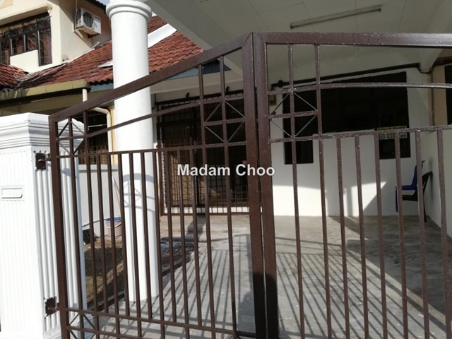 MMU university, Ayer Keroh, Bukit Beruang