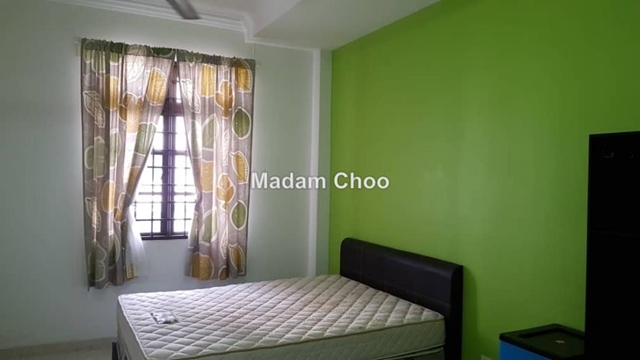 Cheng Heights, Bertam Malim, Bertam