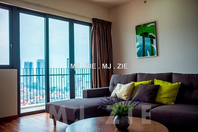 The Tamarind, Seri Tanjung Pinang, Tanjong Tokong