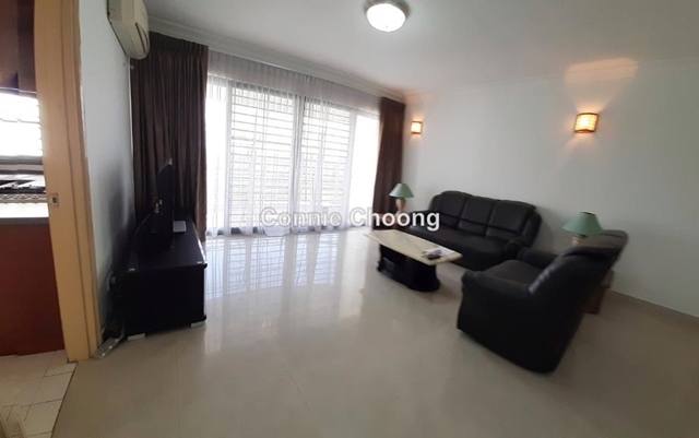 Straits View Condominium, Bandar Baru Permas Jaya, Permas Jaya
