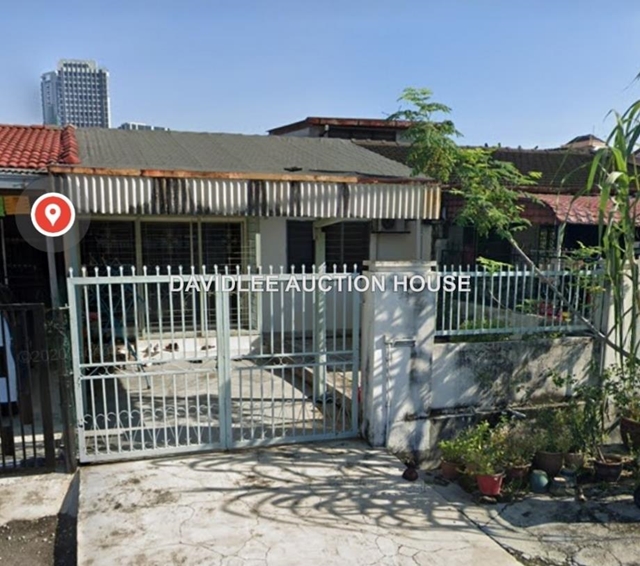 TAMAN TAYNTON VIEW (27/10/20)E, Cheras