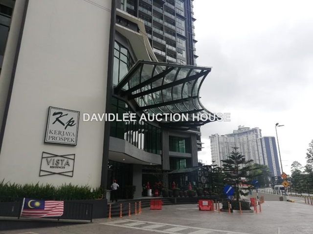 Vista Residences, Genting Highlands
