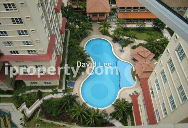 Li Villas, Petaling Jaya