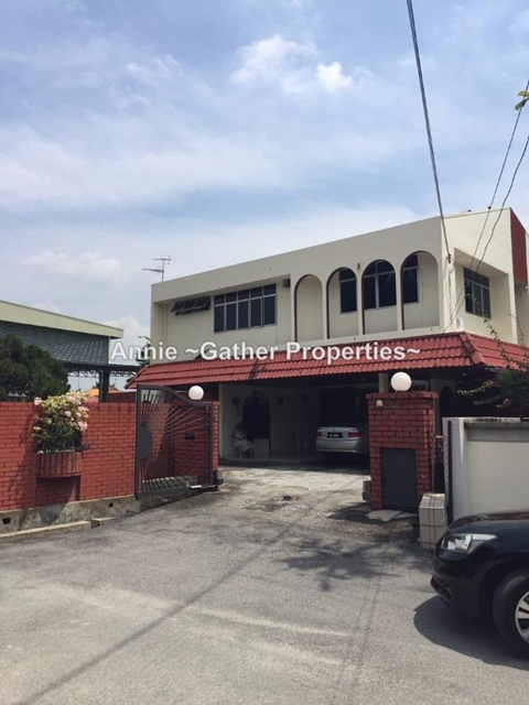 Off Jalan Kampar Ipoh Bungalow 6 Bedrooms For Sale Iproperty Com My