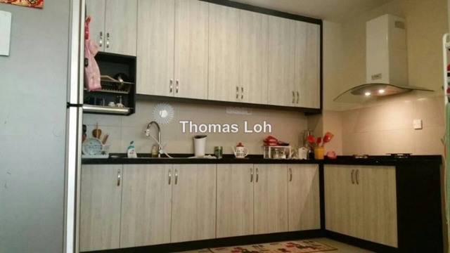 A'Marine Condominium, Sunway South Quay, Bandar Sunway