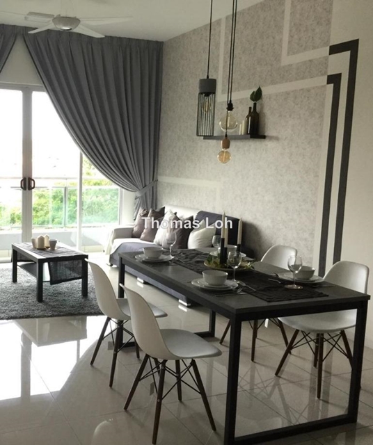 Sunway Geo Residence , Sunway South Quay, Bandar Sunway