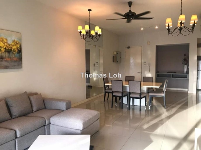 A'Marine Condominium, Sunway South Quay, Bandar Sunway