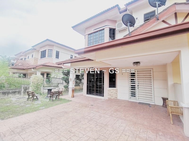 Sunway Garden Villa, Tambun , Ipoh