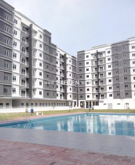 Kampus West City Intermediate Condominium 3 Bedrooms For Rent In Kampar Perak Iproperty Com My