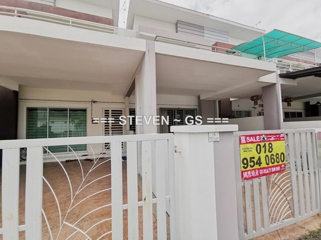 East Gate Residences, Ipoh