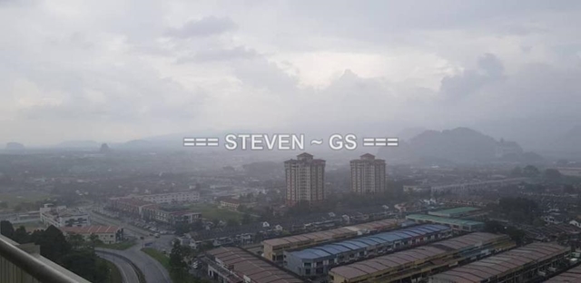 D'Festivo Residences, Ipoh