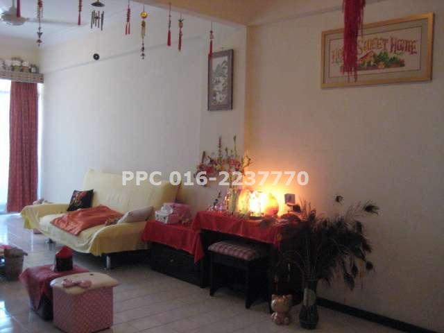 Jln Pegawai U1/33, Off Persiaran Kerjaya, Sri Kerjaya Apartment, Glenmarie Shah Alam, Selangor