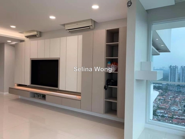 Uptown Residences, Petaling Jaya