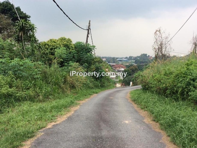 Kempas Land for Sale, Johor Bahru