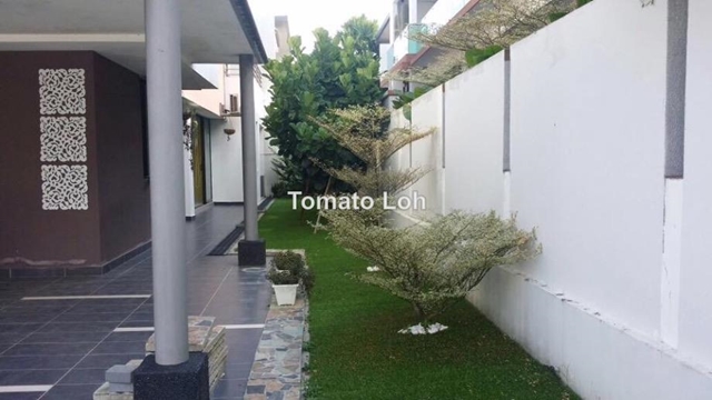 Adda Height Cluster House @ Purple Field, Johor Bahru