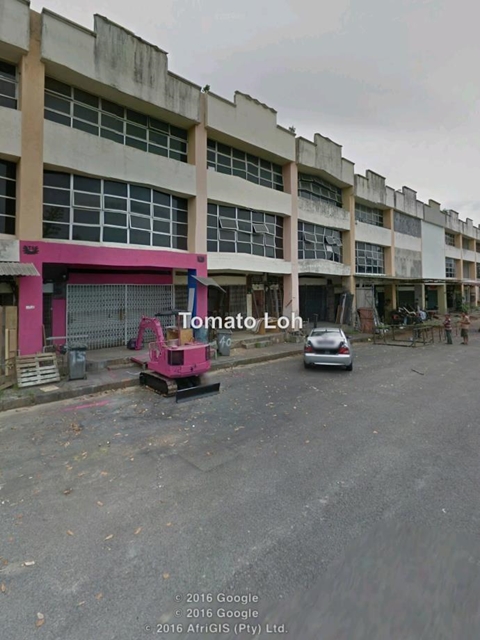 Taman Melawati , Skudai, Skudai