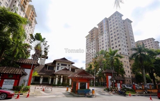 Pangsapuri Persiaran Tanjung Corner Apartment 3 Bedrooms For Sale In Tampoi Johor Iproperty Com My