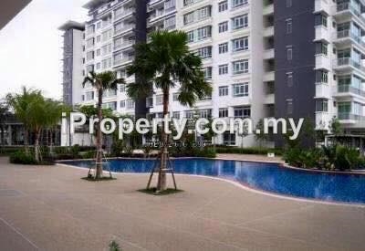 Fairway Suites, Horizon Hills, Iskandar Puteri (Nusajaya)