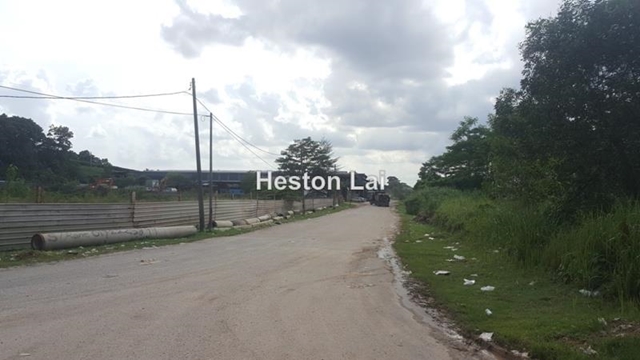 Seelong Land - Jln Seelong Jaya, Senai, Johor Bahru