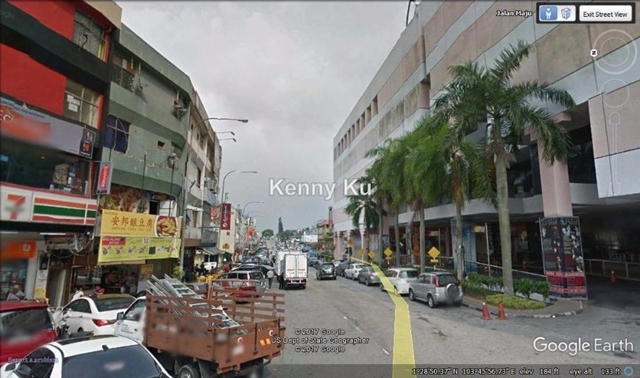3sty Shoplot Jalan Maju Jaya Johor Bahru Intermediate Shop Office For Sale In Johor Bahru Johor Iproperty Com My