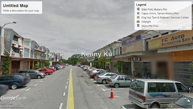 2sty Shoplot Mutiara Rini Skudai Johor Intermediate Shop Office For Sale In Johor Bahru Johor Iproperty Com My