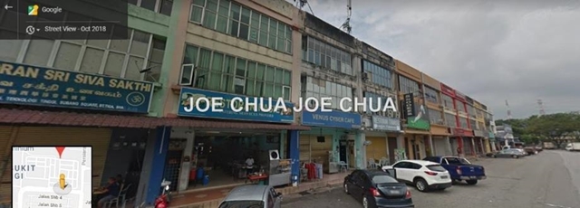 Subang Hi Tech, Subang Jaya