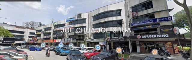 Desa Sri Hartamas Mont Kiara, Desa Sri Hartamas Mont Kiara, Sri Hartamas
