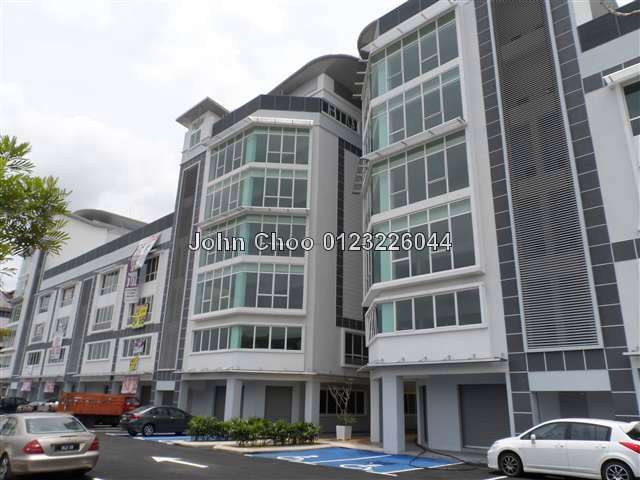 Parklane Kelana Jaya Shop For Sale In Petaling Jaya Selangor Iproperty Com My