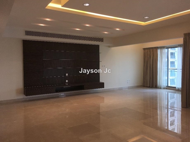 10 Mont Kiara @ MK10, Mont Kiara