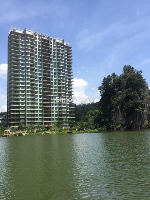 The Haven, Tambun