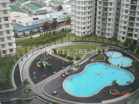 Usj One You One Penthouse Serviced Residence 4 1 Bedrooms For Sale In Subang Jaya Selangor Iproperty Com My