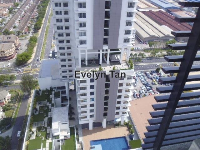 Usj One You One Serviced Residence 5 Bedrooms For Sale In Subang Jaya Selangor Iproperty Com My