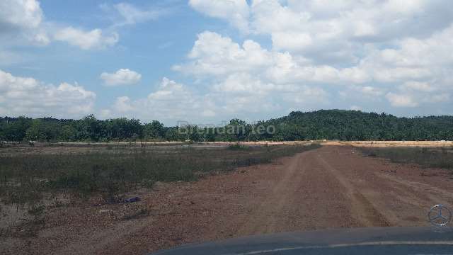 JOHOR Ulu choh 15 acres ( Rm 35 psf ) medium industrial land., ulu choh, Johor Bahru