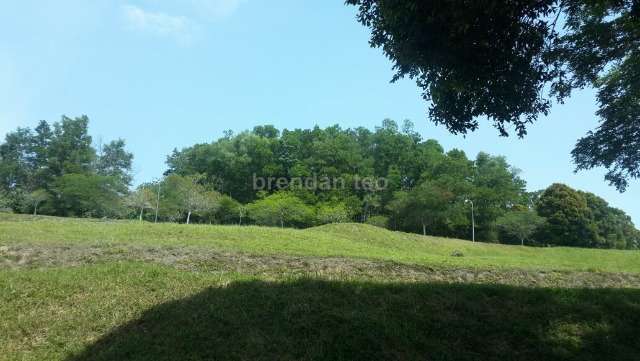ledang height, Iskandar Puteri (Nusajaya)