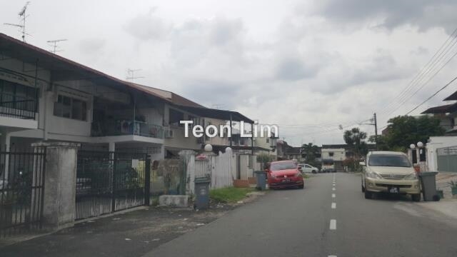 Taman Sri Tebrau, Johor Bahru