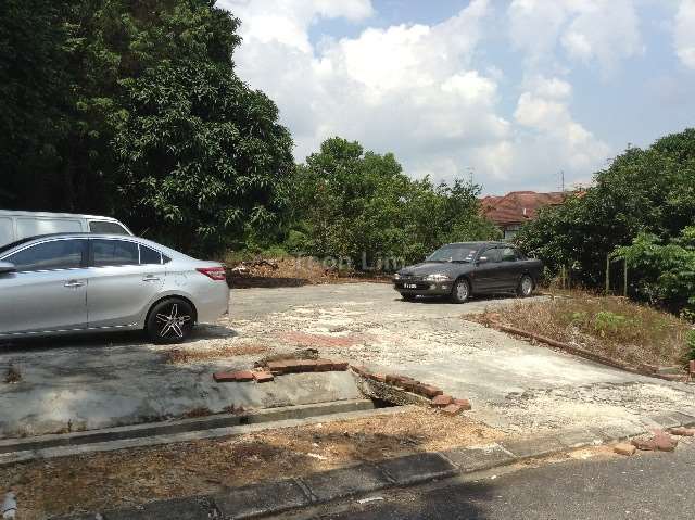 Taman Mount Austin, Johor Bahru