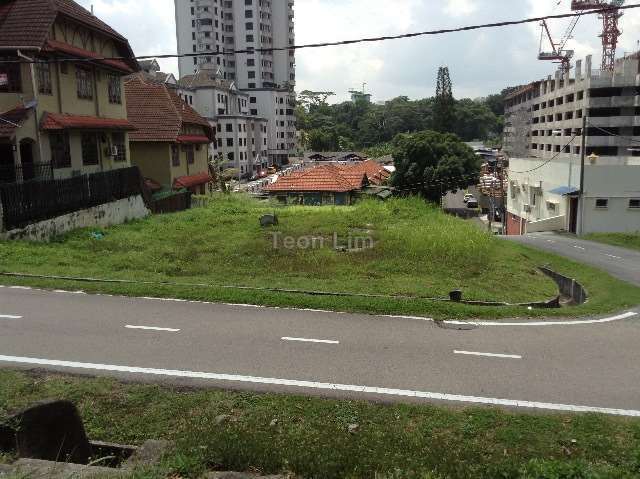 Johor Bahru