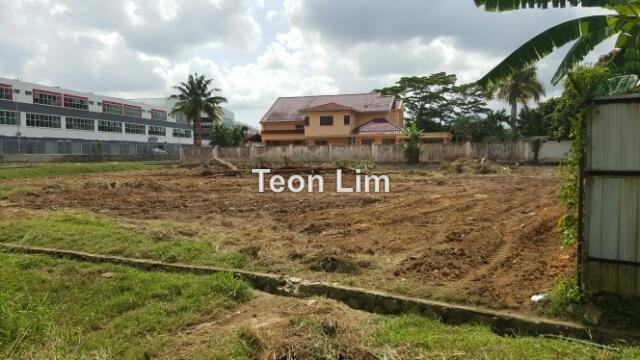 Taman Ayer Molek, Johor Bahru