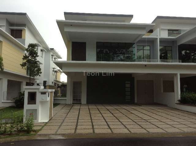 Taman Sutera One, Skudai
