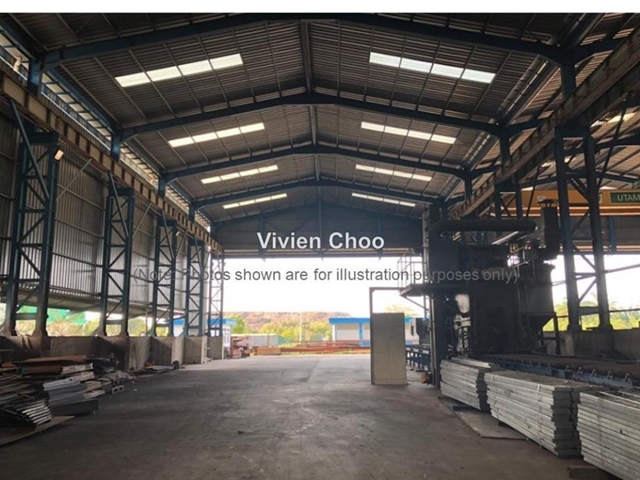 Ulu Tiram, Johor, Johor, Ulu Tiram