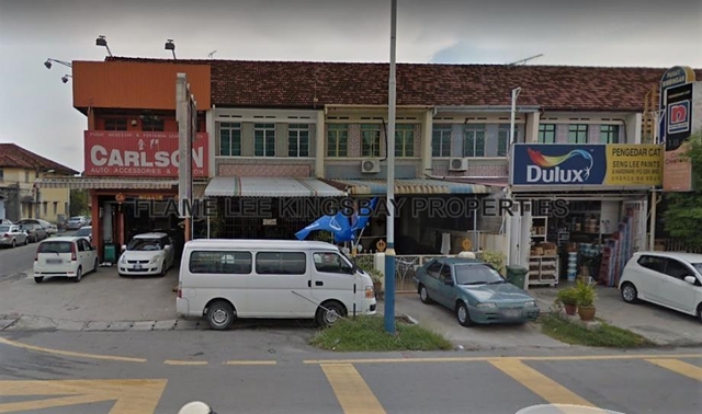jalan tan sri teh ewe lim jalan tan sri teh ewe lim