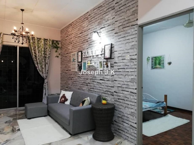 No Longer Available Pangsapuri Seri Permata Jalan Permata 13a Taman Harta Pertama Bukit Baru Melaka Tengah Melaka 4 Bedrooms 1200 Sqft Apartments Condos Service Residences For Sale By Danny Kuah