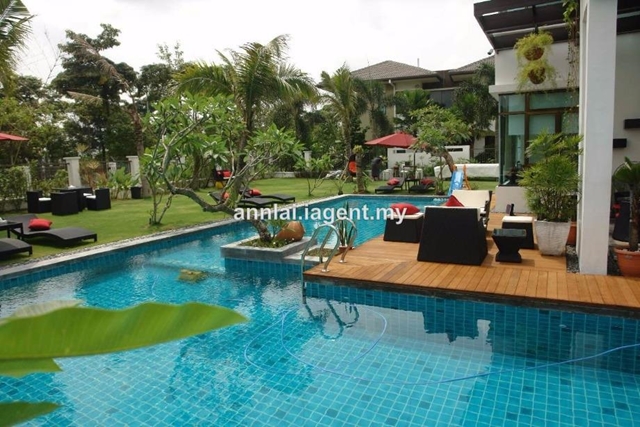 Horizon Hills, Nusajaya, east ledang, Horizon Hills