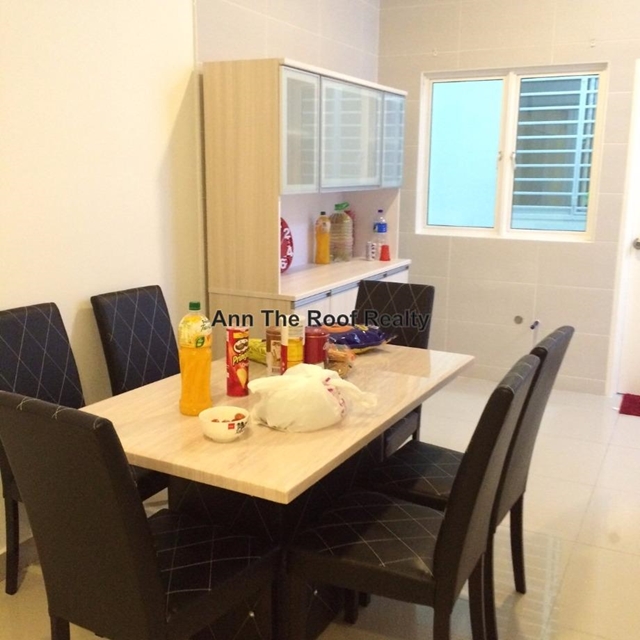 Horizon Residence (Dwi Mutiara), Taman Bukit Indah, Iskandar Puteri (Nusajaya)