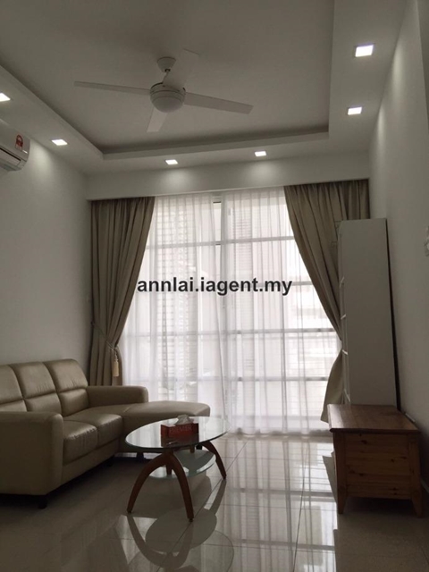 Horizon Residence (Dwi Mutiara), Taman Bukit Indah, Iskandar Puteri (Nusajaya)